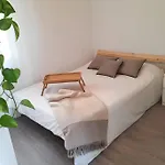 Apartament Centrico Piso Reformado Con Vistas A La Bahia Santander