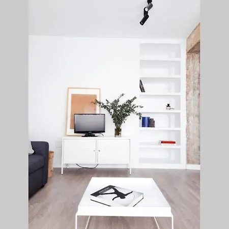 Céntrico Piso Reformado Con Vistas A La Bahía Santander