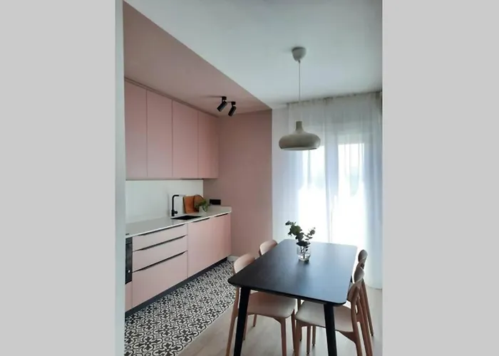 Centrico Piso Reformado Con Vistas A La Bahia * Santender