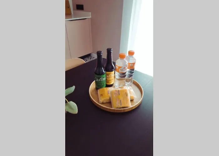 Appartement Centrico Piso Reformado Con Vistas A La Bahia *