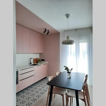 Céntrico Piso Reformado Con Vistas A La Bahía * Santander