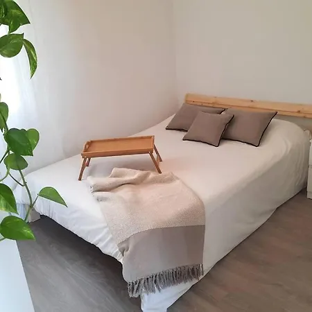 Apartamento Céntrico Piso Reformado Con Vistas A La Bahía Santander