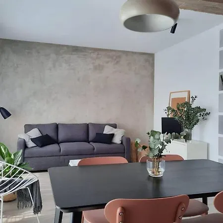 Céntrico Piso Reformado Con Vistas A La Bahía Santander