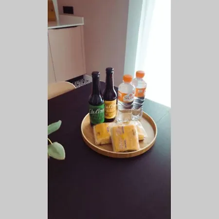 Apartamento Céntrico Piso Reformado Con Vistas A La Bahía *