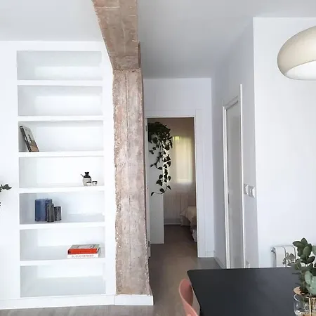 Céntrico Piso Reformado Con Vistas A La Bahía * Santander